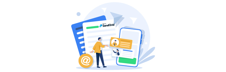 SendGrid Emails Going To Spam