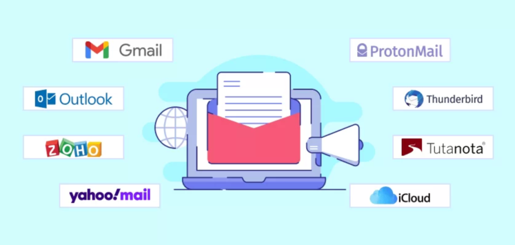 email services