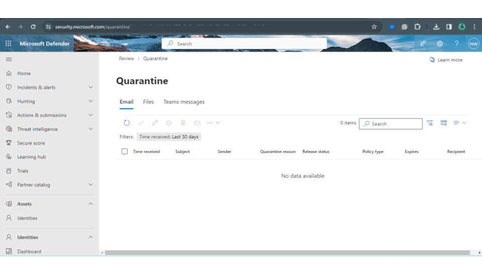 How to Find Quarantined Emails in Outlook 2024 Guide Automated