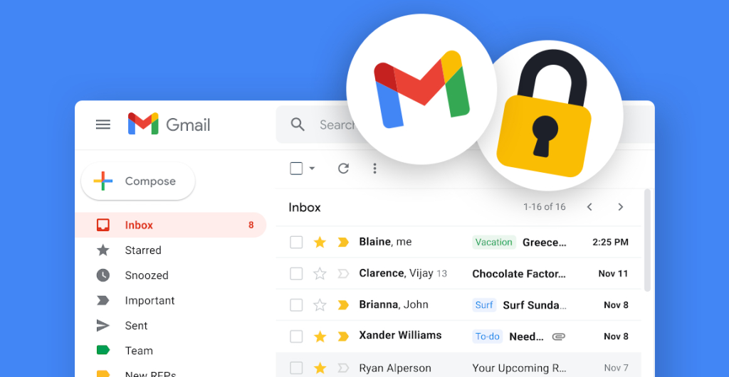 How to Check if Gmail is Blocking Incoming Emails