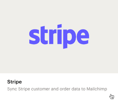 sync stripe