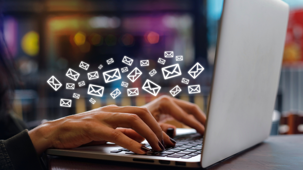 Benefits in Outsourcing Email Marketing
